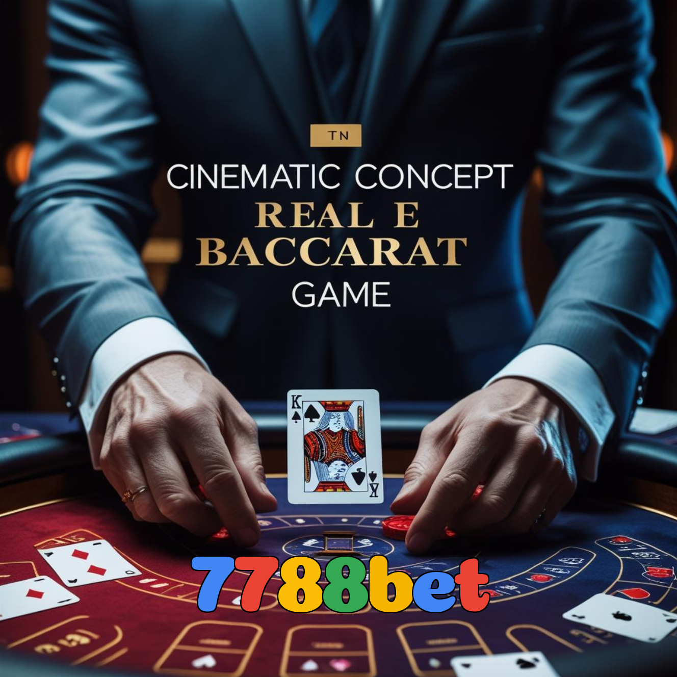 Segurança no 7788bet