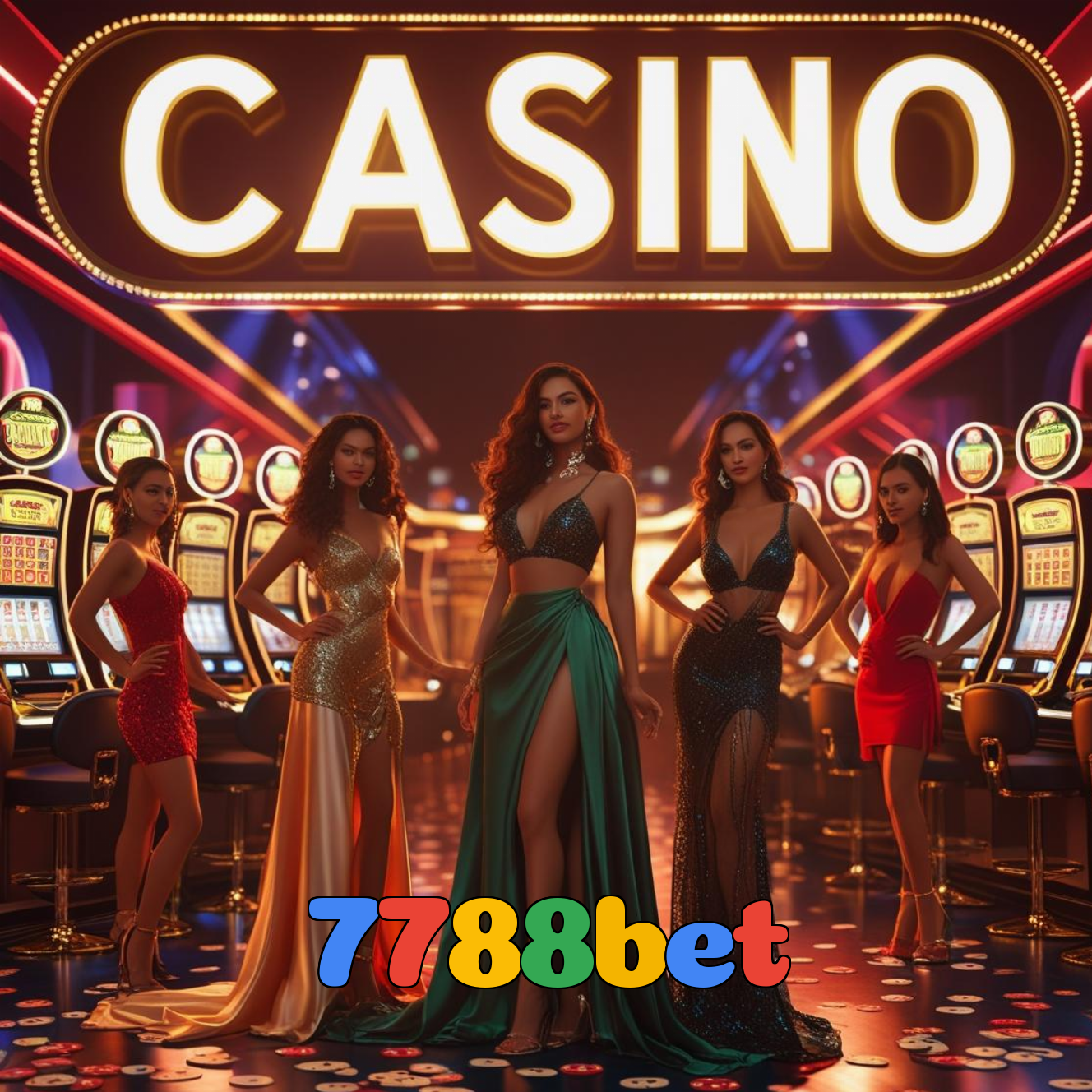 Segurança no 7788bet