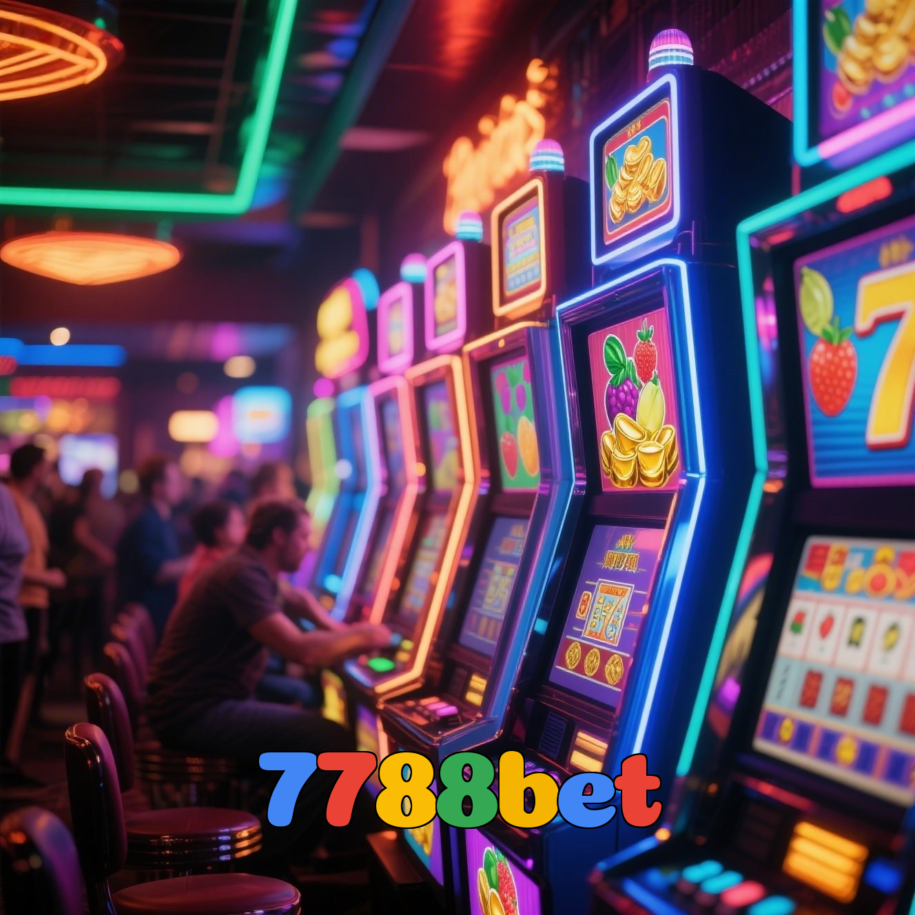 Segurança no 7788bet