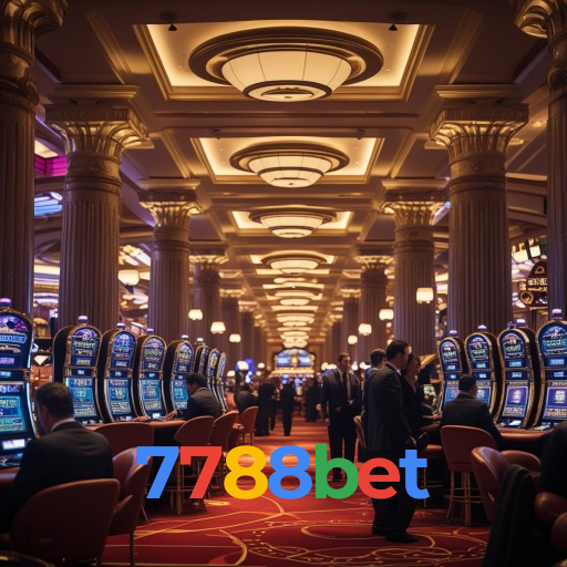 Login no 7788bet