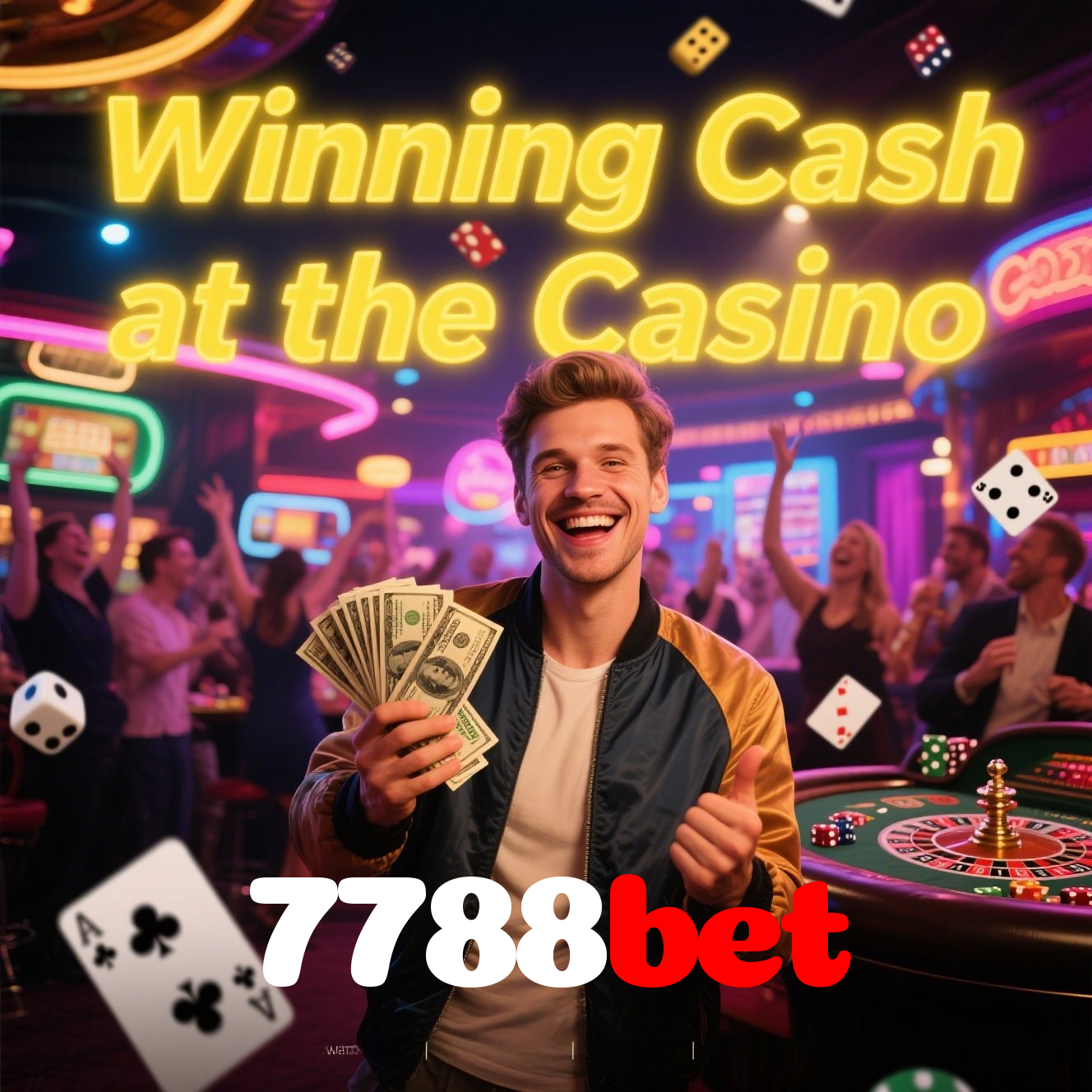 Segurança no 7788bet