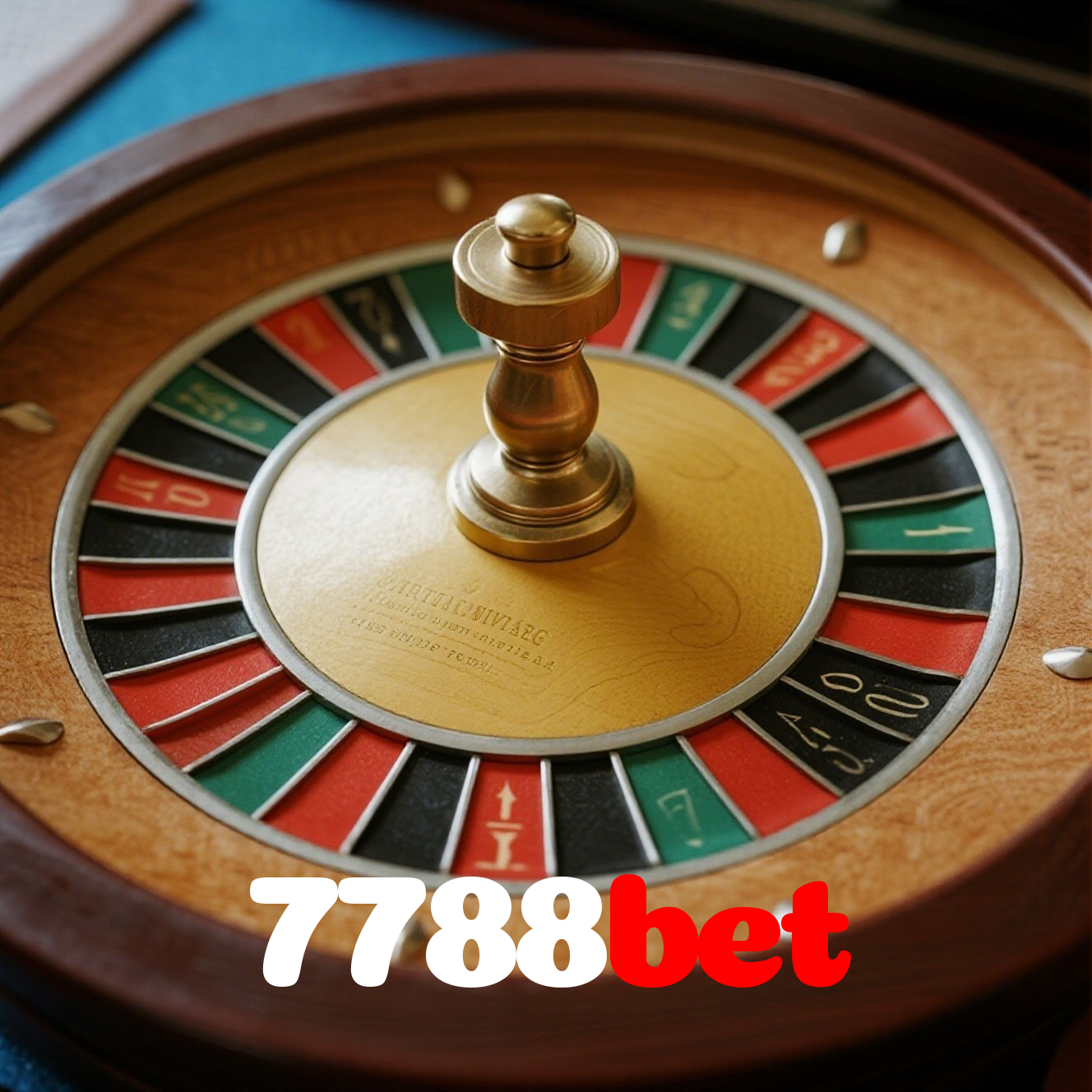 Segurança no 7788bet