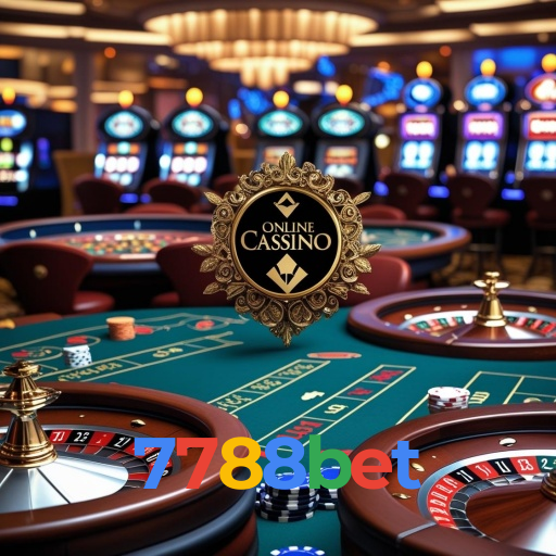 Segurança no 7788bet