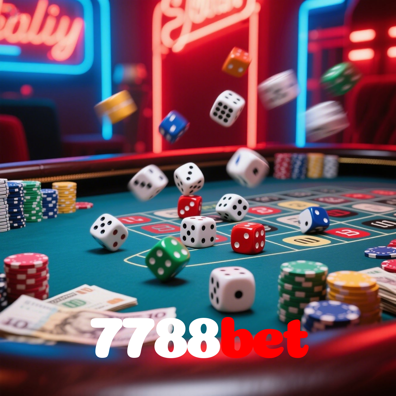 Problemas de Login no 7788bet