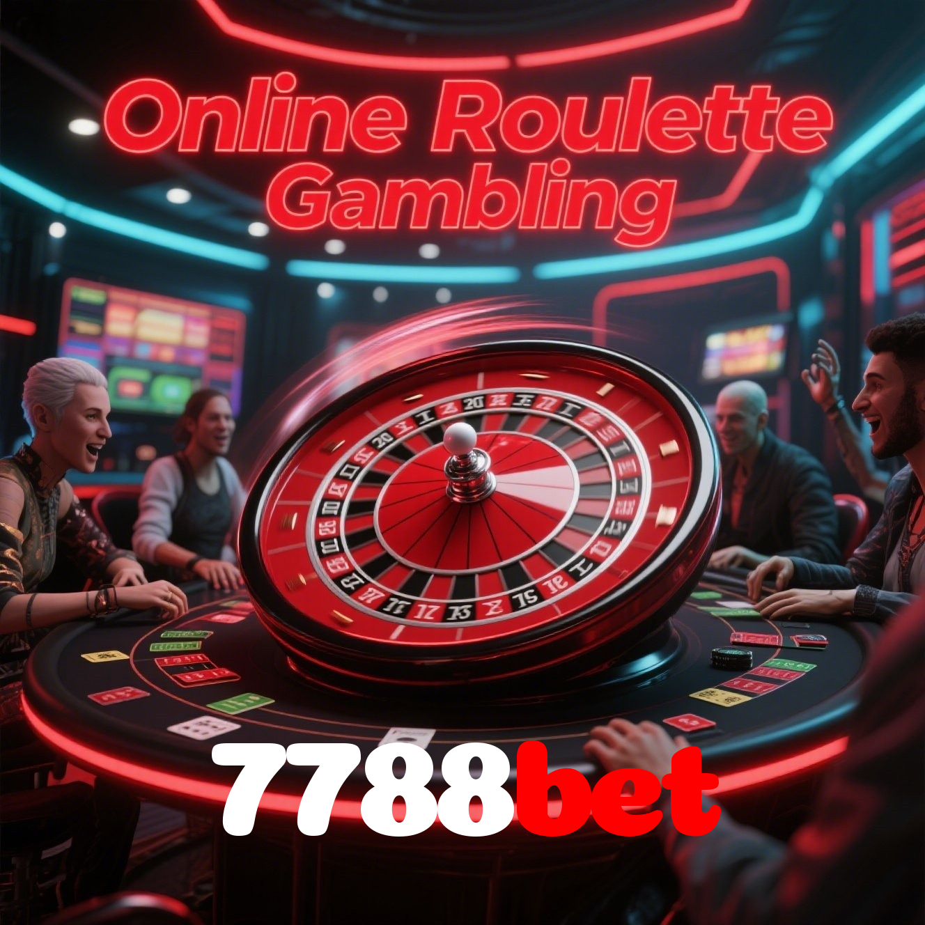Login no 7788bet
