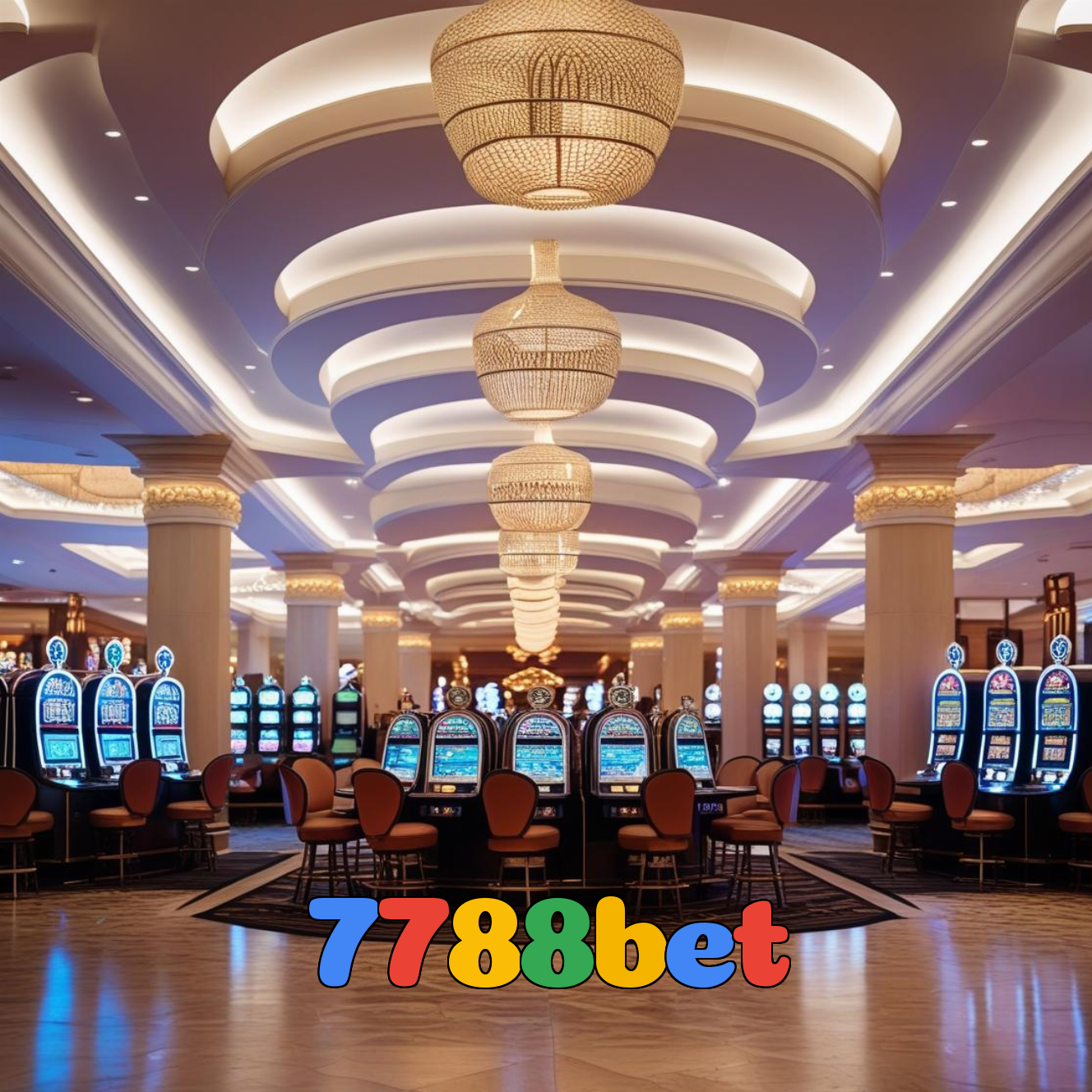 Login no 7788bet
