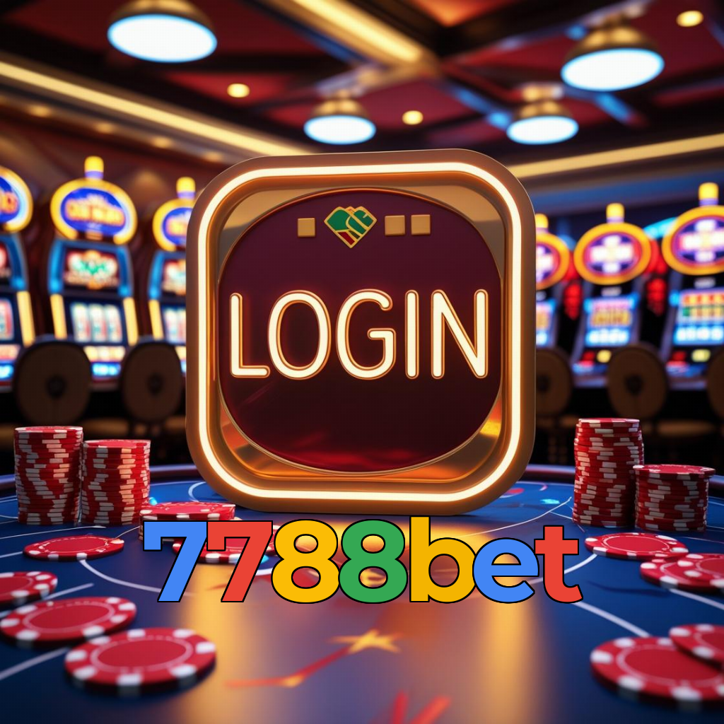 Segurança no 7788bet
